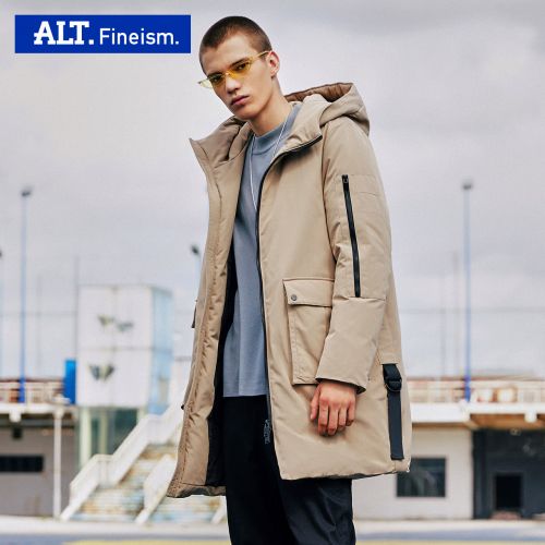 Blouson homme FINE ISM ANN LANTO - Ref 3121788