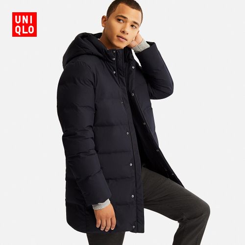 Blouson homme UNIQLO - Ref 3121792