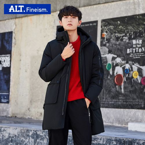 Blouson homme FINE ISM ANN LANTO - Ref 3121833