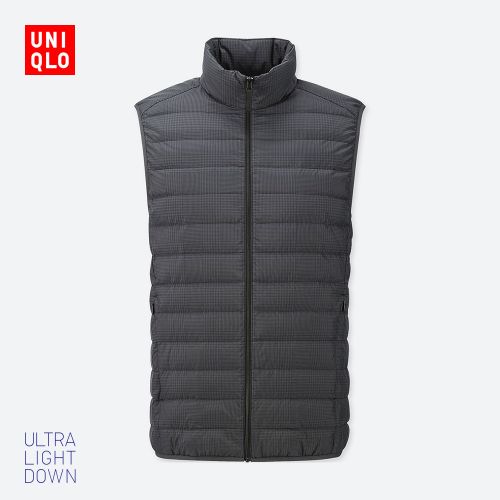 Blouson homme UNIQLO - Ref 3121837