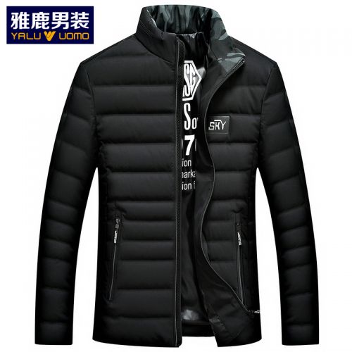 Blouson homme YALOO - Ref 3121844