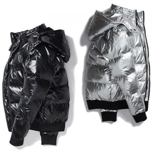 Blouson homme - Ref 3121848