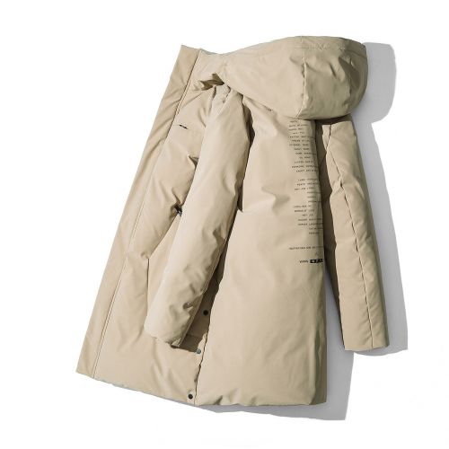 Blouson homme FINE ISM ANN LANTO - Ref 3121851