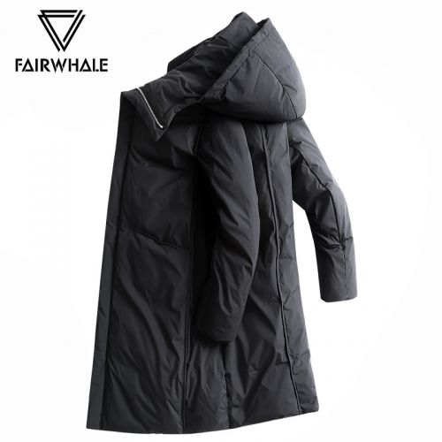 Blouson homme MARK FAIRWHALE HUAFEI - Ref 3121855