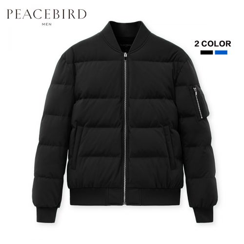 Blouson homme PEACEBIRD - Ref 3121878
