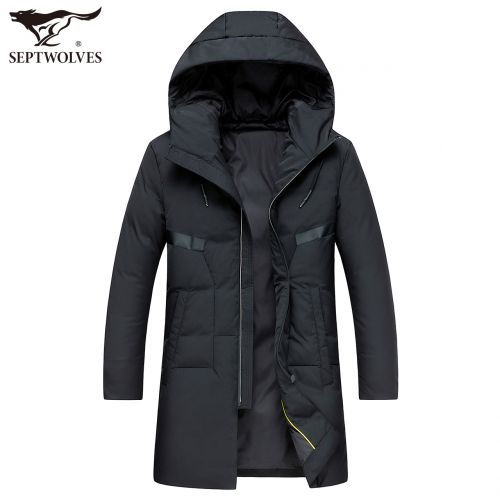 Blouson homme SEPTWOLVES - Ref 3121887