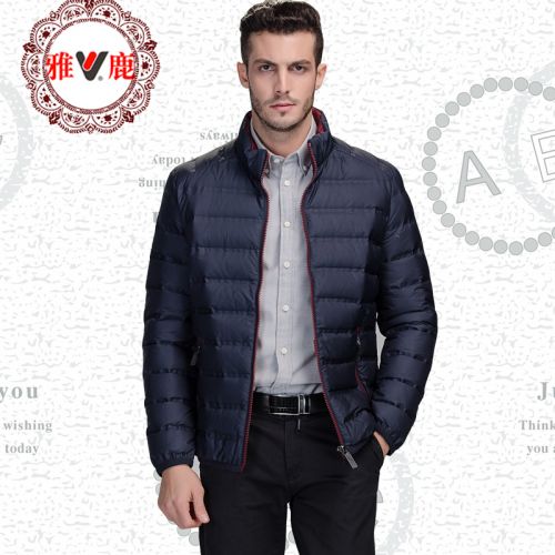 Blouson homme YALOO en Polyester - Ref 3121907