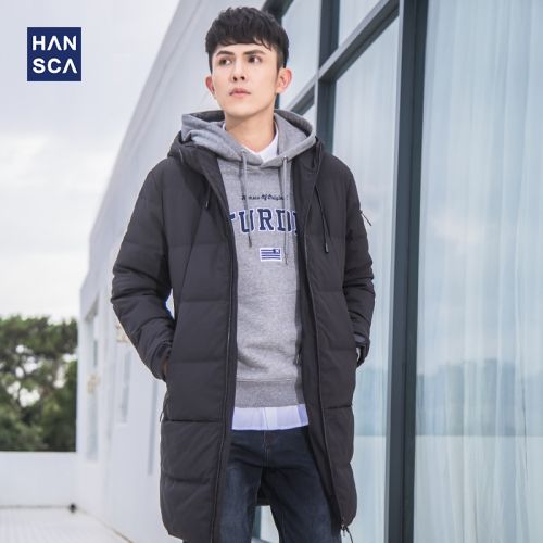 Blouson homme HANSCA en Polyester - Ref 3121969