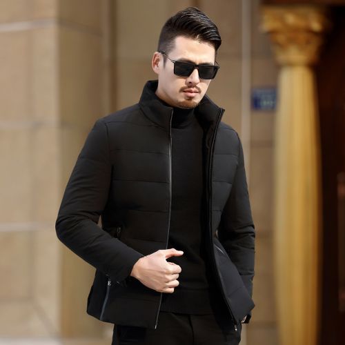 Blouson homme RICKY DINO DIRO en Nylon - Ref 3121970