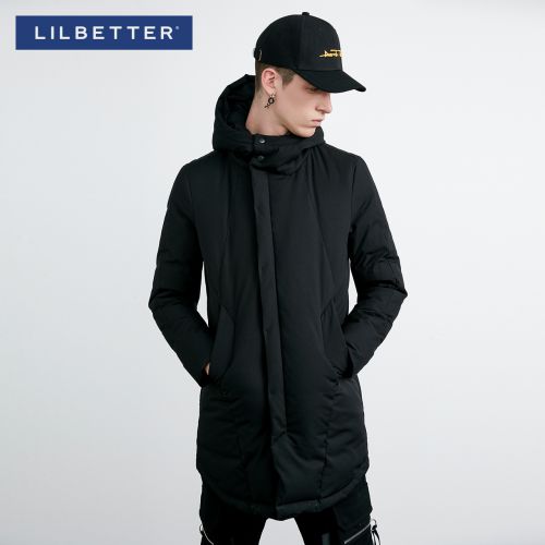 Blouson homme LILBETTER en Polyester - Ref 3122028