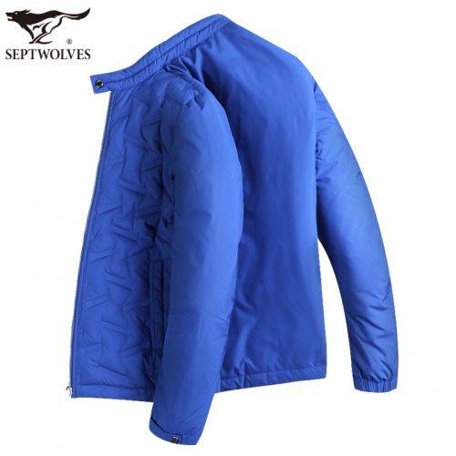 Blouson homme SEPTWOLVES - Ref 3122029