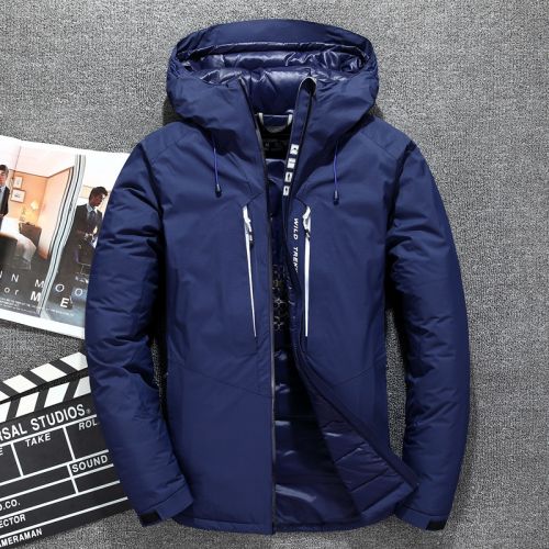 Blouson homme en Nylon - Ref 3122044