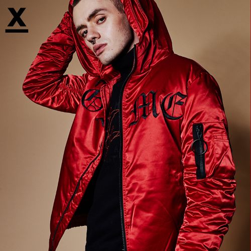 Blouson homme D AMP X - Ref 3122049