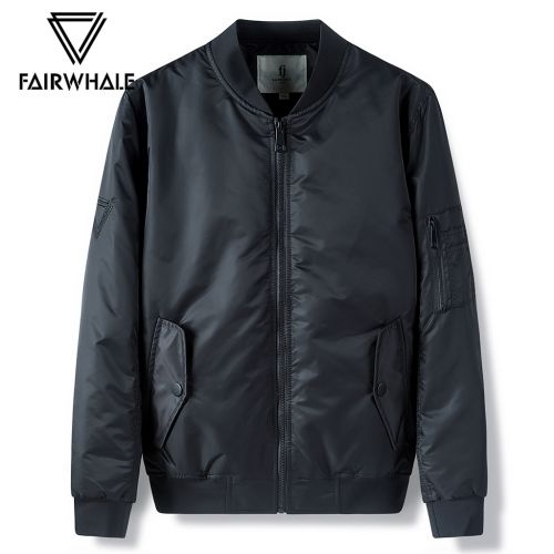 Blouson homme MARK FAIRWHALE HUAFEI en Nylon - Ref 3122051