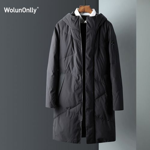 Blouson homme WOLUNONLLY - Ref 3122060