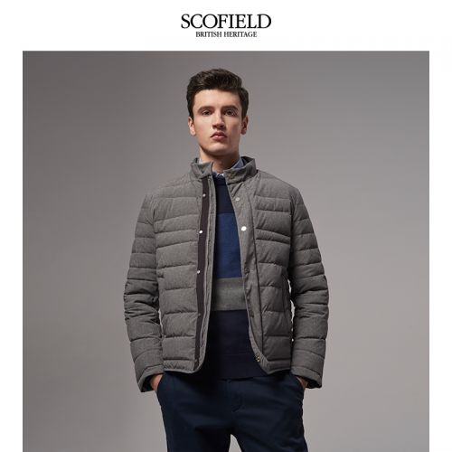 Blouson homme SCOFIELD - Ref 3122068