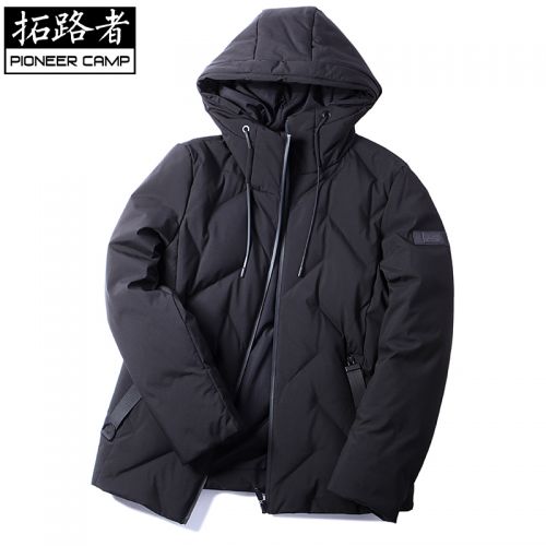 Blouson homme PIONEER CAMP ROADER - Ref 3122076