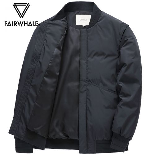 Blouson homme MARK FAIRWHALE HUAFEI - Ref 3122085