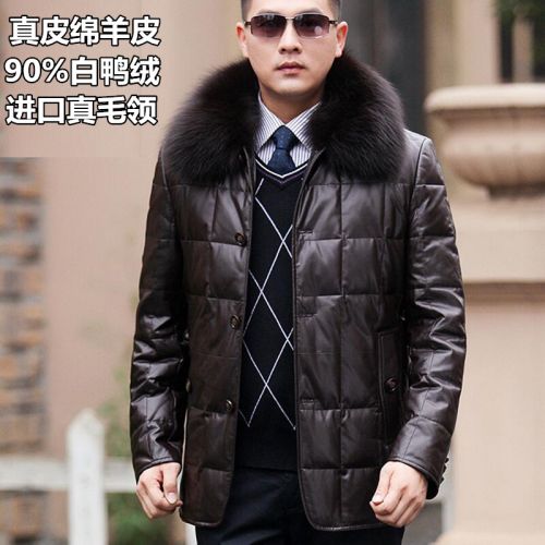 Blouson homme en Modal - Ref 3122104