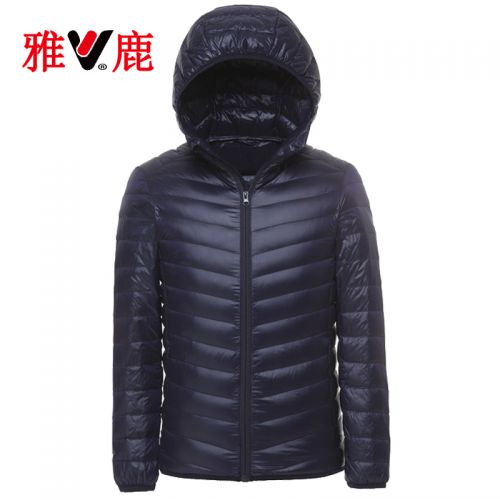 Blouson homme en Nylon - Ref 3122105