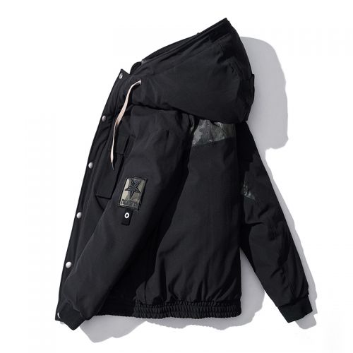 Blouson homme FINE ISM ANN LANTO - Ref 3122126