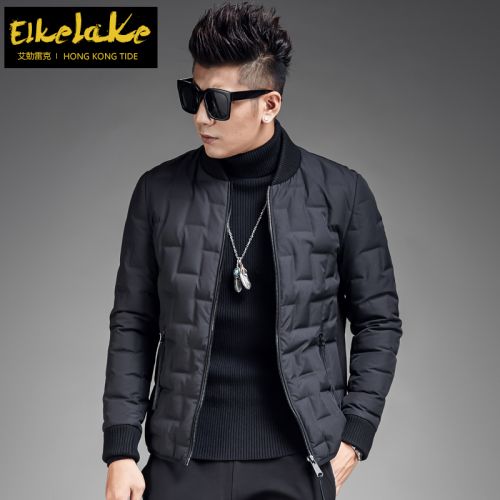 Blouson homme ELKELAKE - Ref 3122154