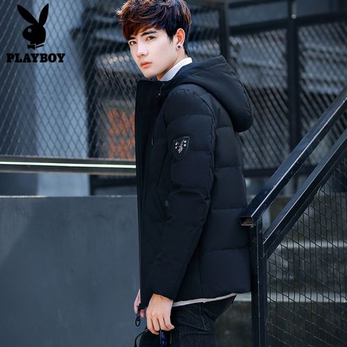 Blouson homme PLAYBOY en Polyester - Ref 3122156