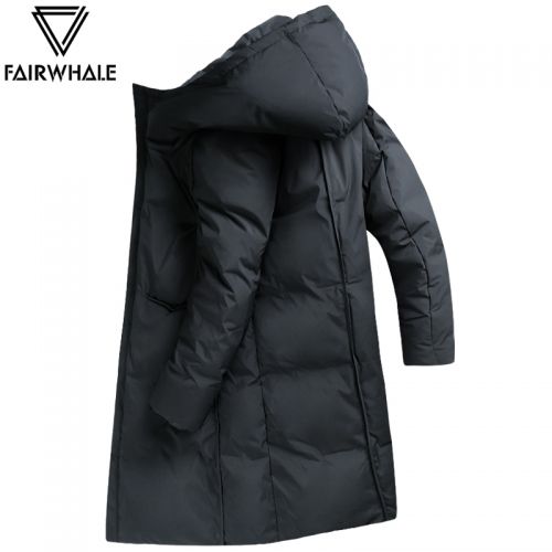 Blouson homme MARK FAIRWHALE HUAFEI - Ref 3122189