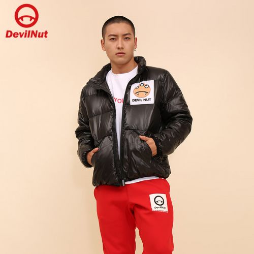 Blouson homme DEVIL - Ref 3122240