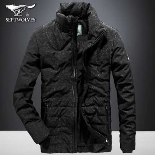 Blouson homme SEPTWOLVES - Ref 3122260