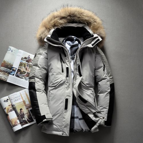 Blouson homme en Polyester - Ref 3122267