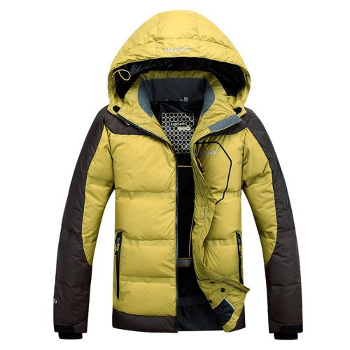 Blouson homme - Ref 3122281