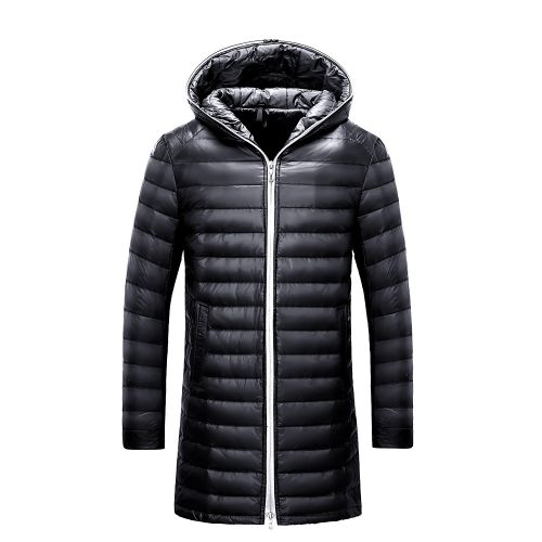 Blouson homme en Nylon - Ref 3122321