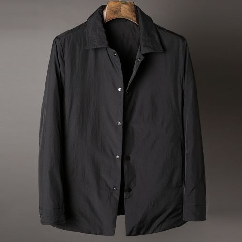 Blouson homme PANDA POWER - Ref 3122324