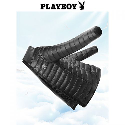 Blouson homme PLAYBOY en Polyester - Ref 3122336