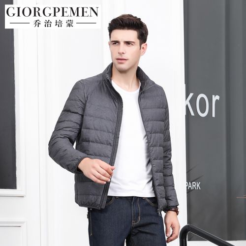 Blouson homme GIORGPEMEN - Ref 3122393