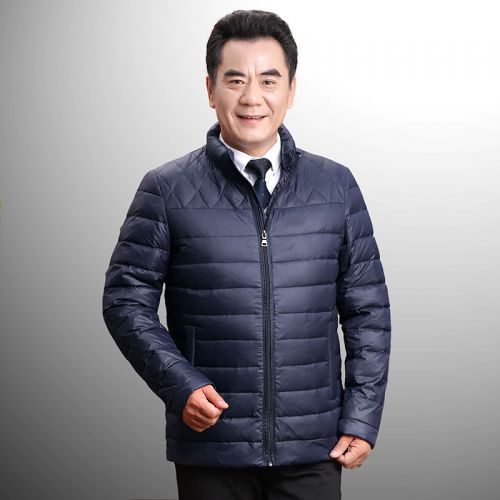 Blouson homme en Nylon - Ref 3122427