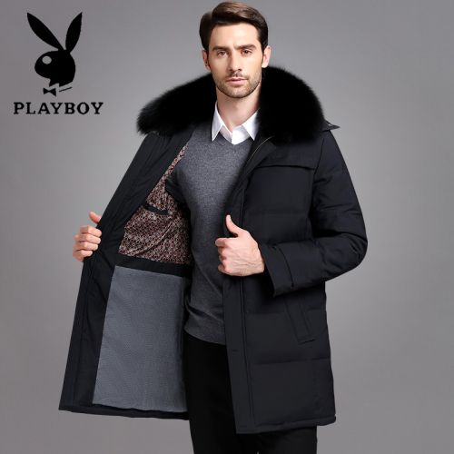 Blouson homme PLAYBOY en Polyester - Ref 3122465