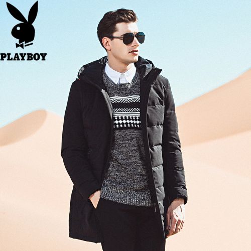 Blouson homme PLAYBOY en Polyester - Ref 3122467