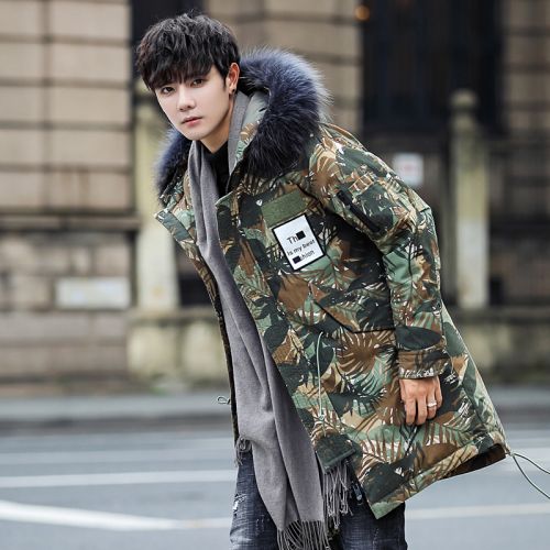 Blouson homme en Coton - Ref 3122469