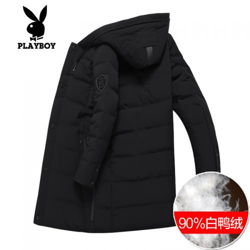 Blouson homme PLAYBOY en Polyester - Ref 3122471