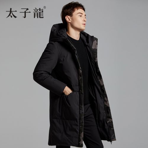 Blouson homme TEDELON en Coton - Ref 3122477