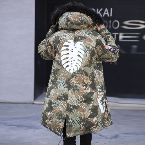 Blouson homme en Coton - Ref 3122487