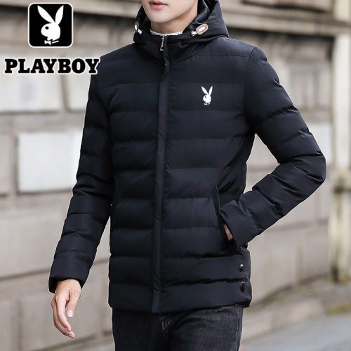 Blouson homme PLAYBOY en Polyester - Ref 3122511