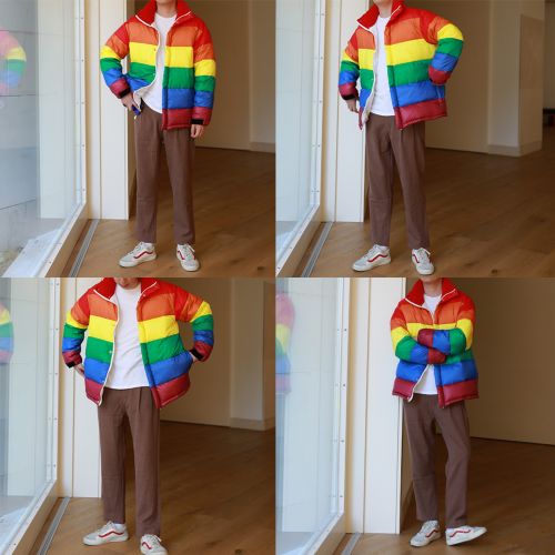 Blouson homme - Ref 3122525