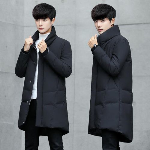 Blouson homme BGDNIIN en Polyester - Ref 3122559