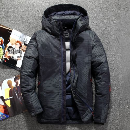 Blouson homme - Ref 3122564