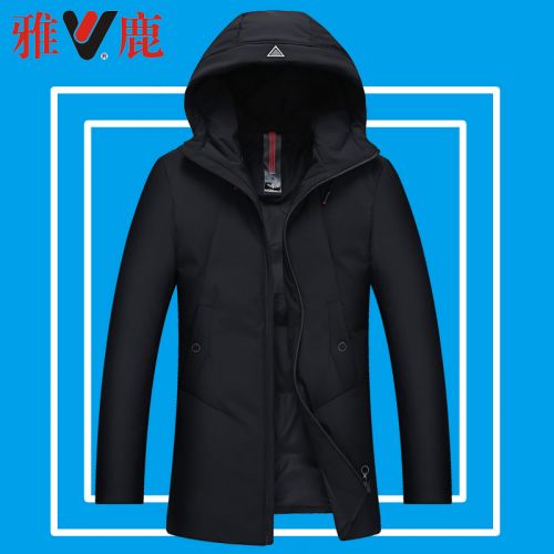 Blouson homme YALOO - Ref 3122577
