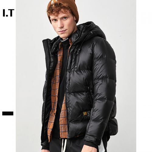 Blouson homme - Ref 3122585