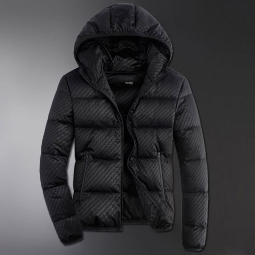 Blouson homme MACFION - Ref 3122588